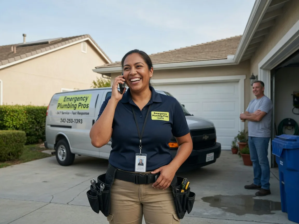 Emergency Plumber Saint Mary, KY FAQs